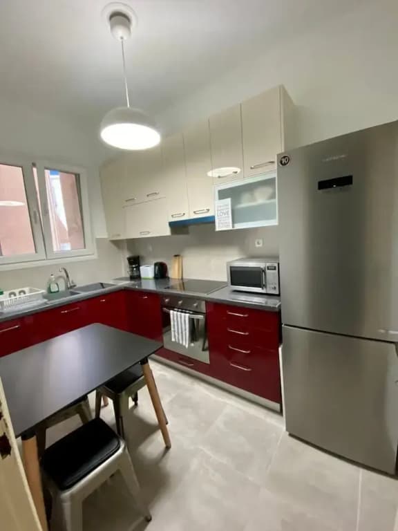 Koukaki Comfortable Apartment - photo 18