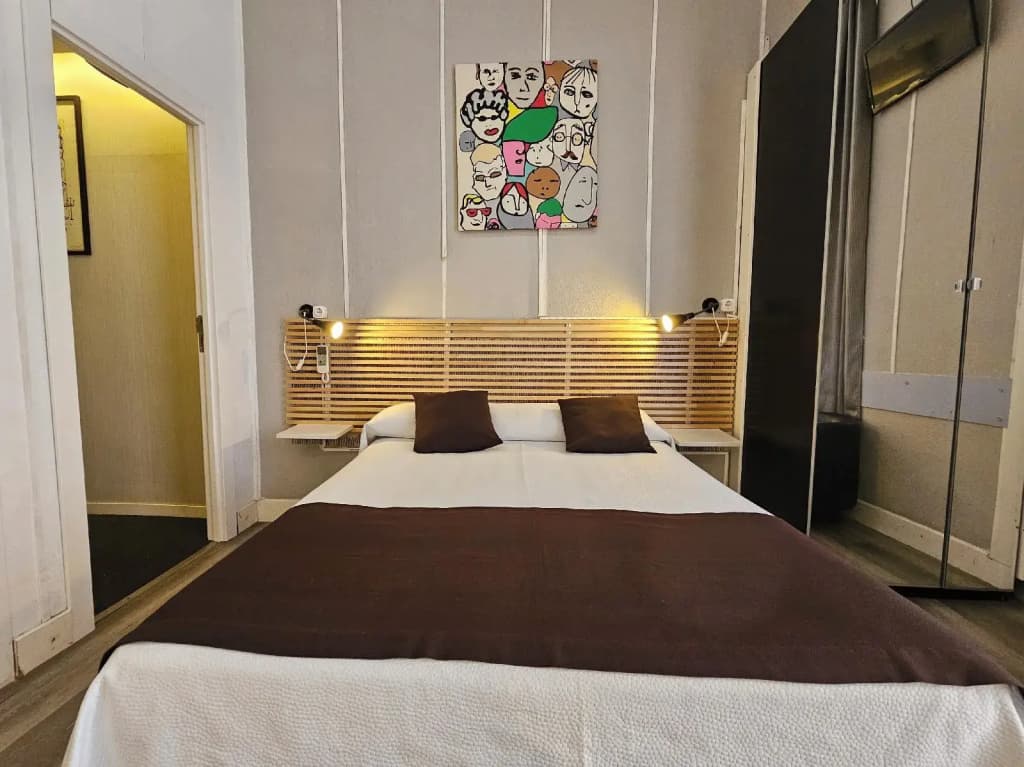 Hotel Palermo Barcelona - photo 21