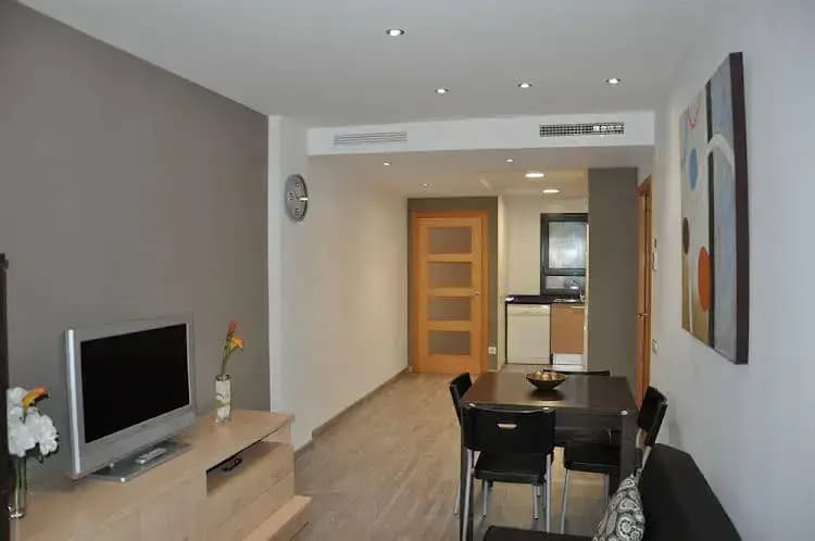 Apartments Eixample Spain Square - photo 5