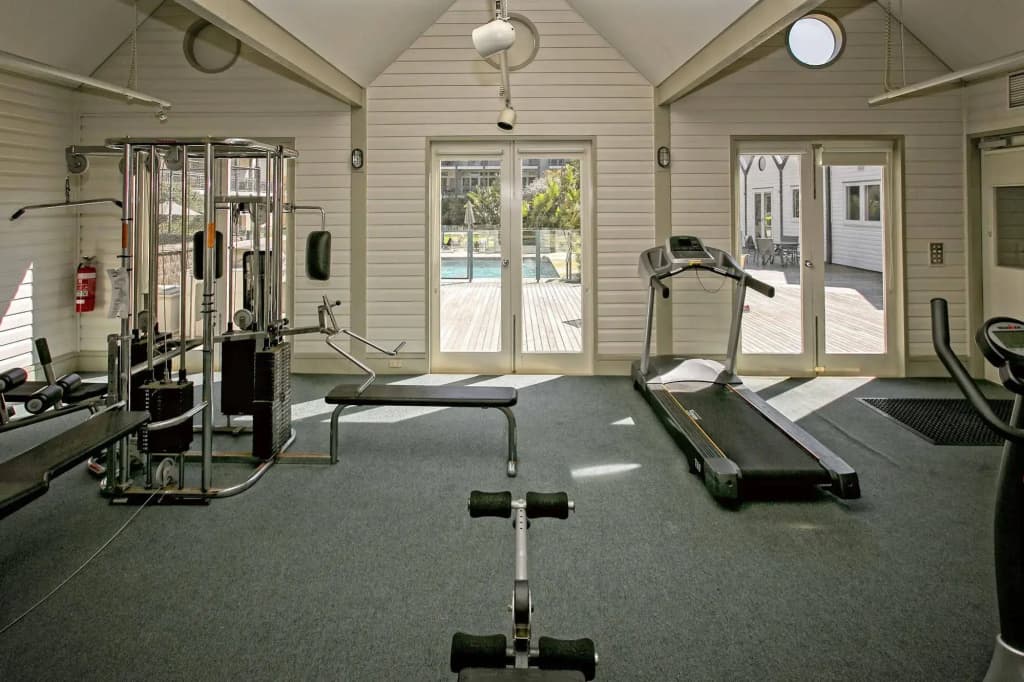 Portsea Village Resort - photo 18