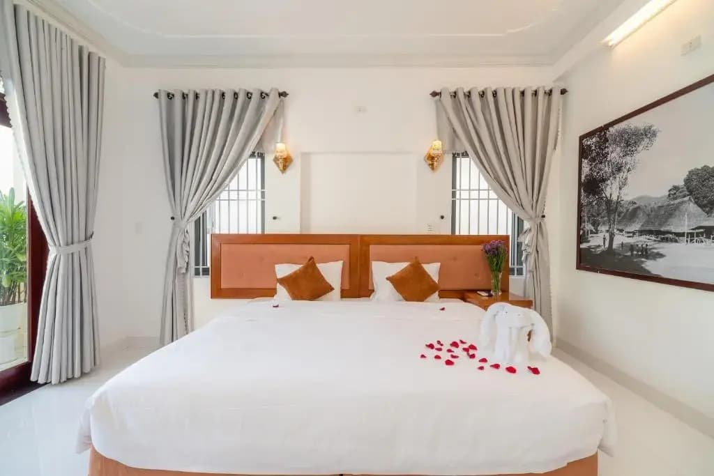 Hanh Nhung Villa - photo 3