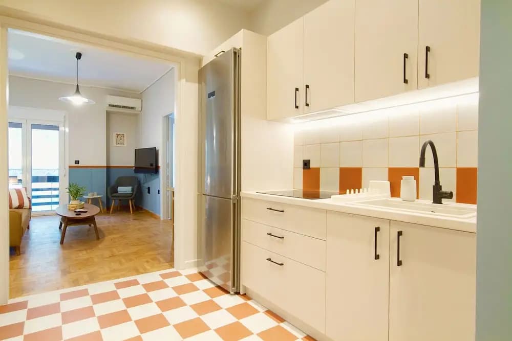 Acropolis Luxury Retreat - photo 20