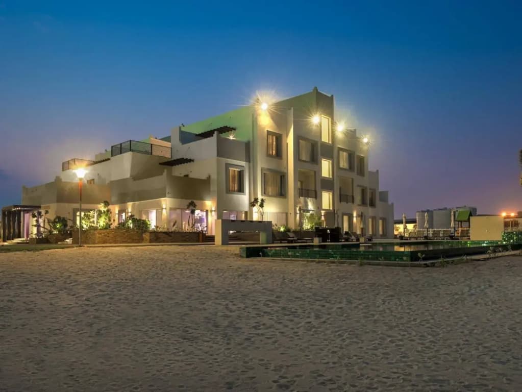 Pearl Hotel and Spa - photo 9