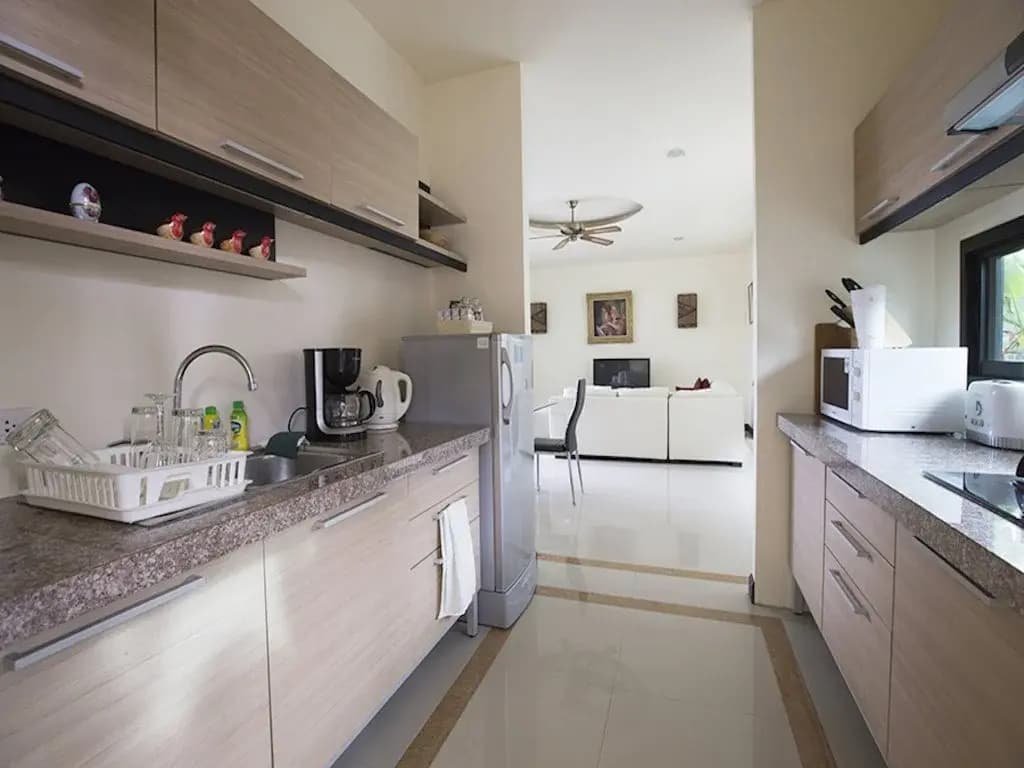 Cape Rawai Villas - photo 16
