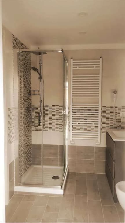 Pretty Tiburtina Room - photo 18