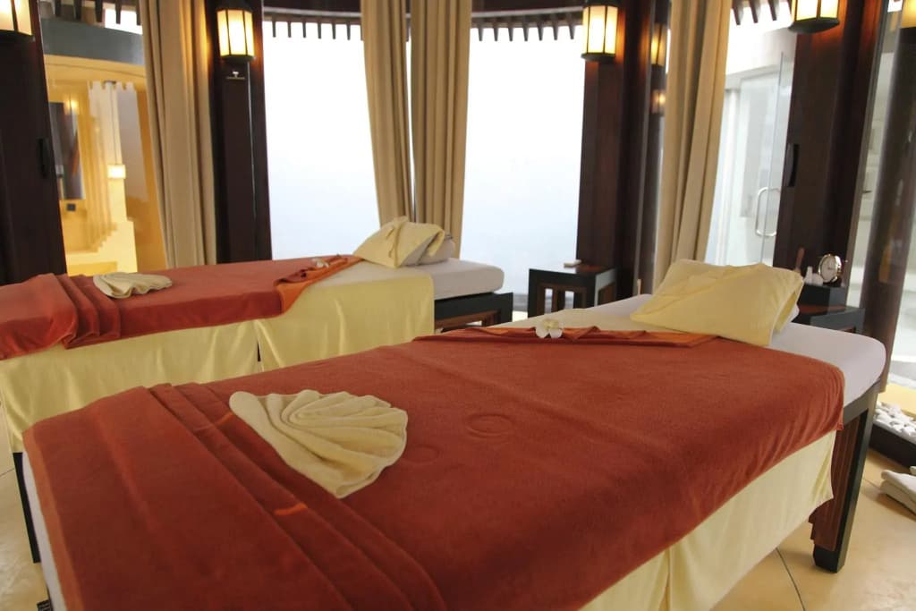 Mai Samui Beach Resort & Spa - photo 4