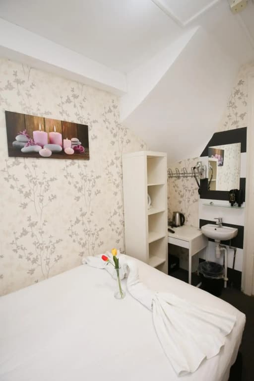 Flipper Hotel Amsterdam - photo 9
