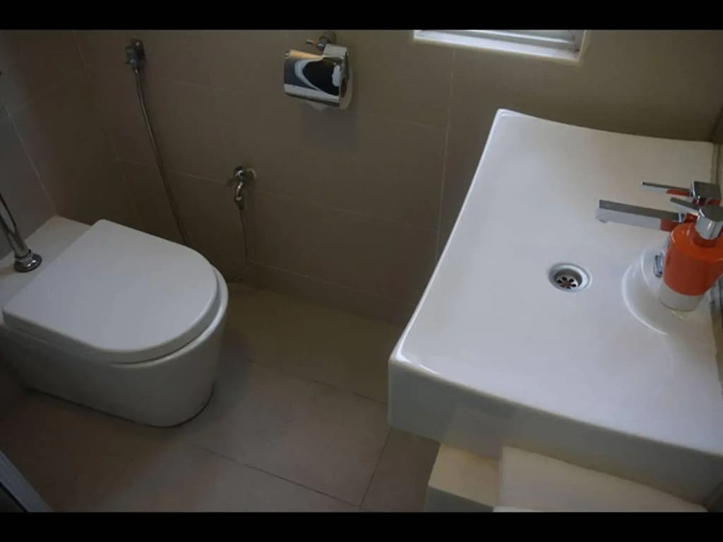 Ruemz Hotel - photo 8
