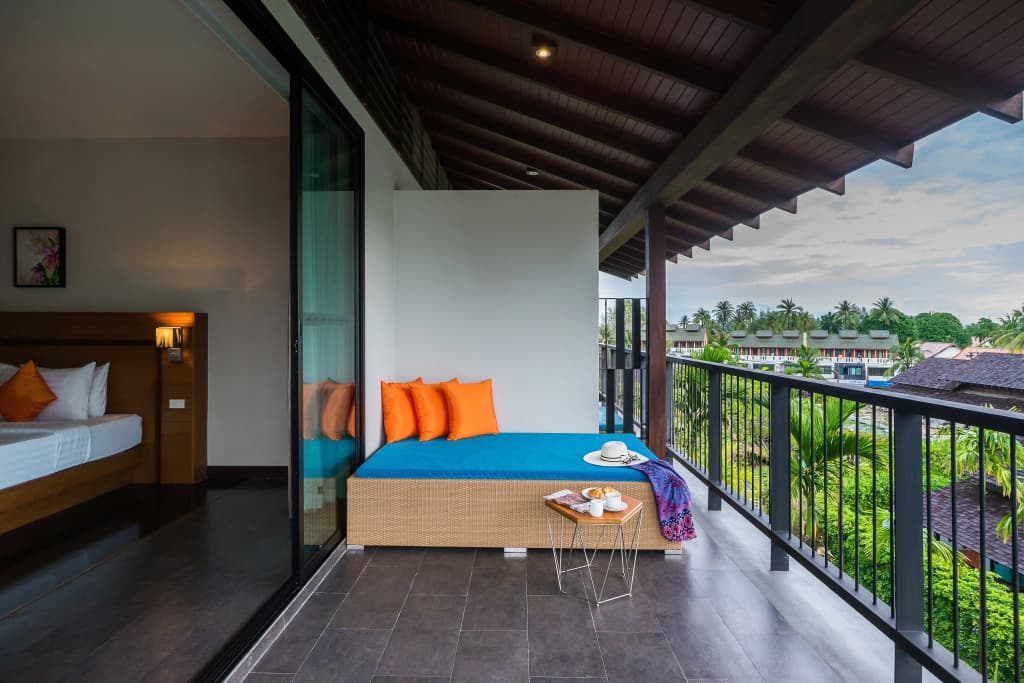 Baywater Resort Samui - photo 6