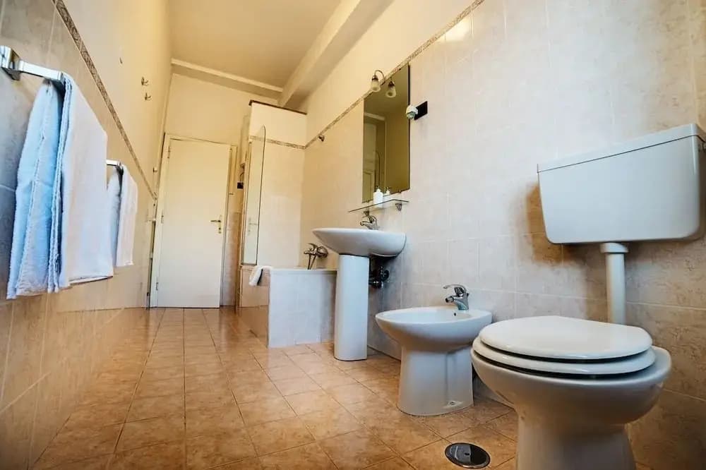 Bed & Breakfast Corso di Francia - photo 7