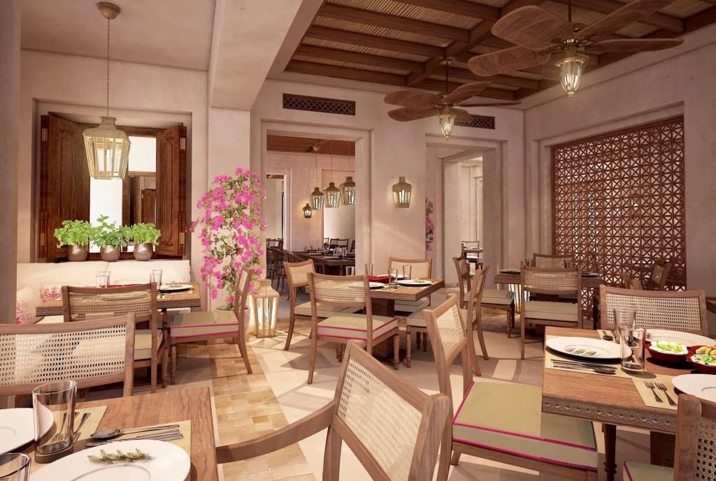 Al Wathba, a Luxury Collection Desert Resort & Spa, Abu Dhabi - photo 23