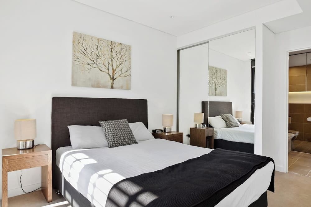 Wyndel Stunning One Bedroom - photo 2
