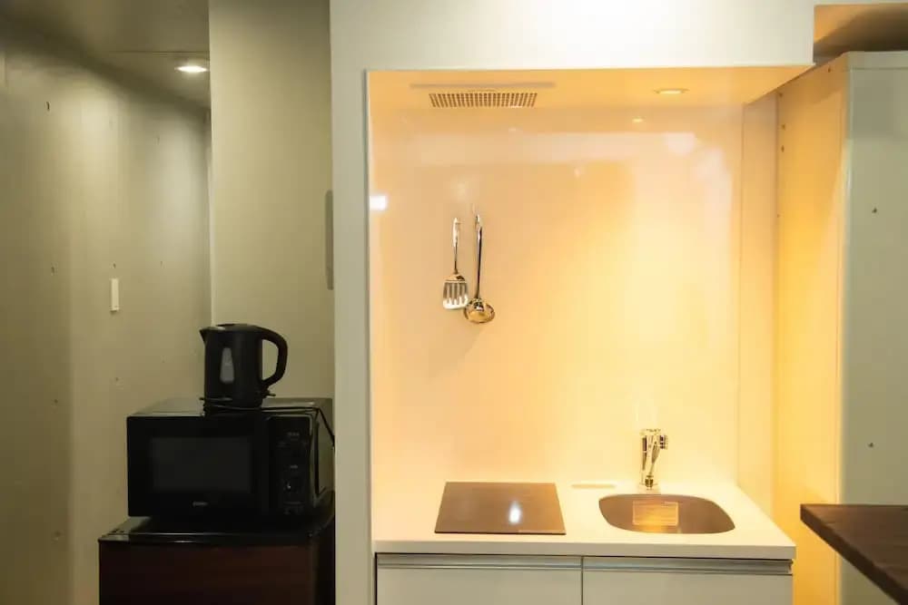 Jr Komagome Apartment4 1 - photo 14