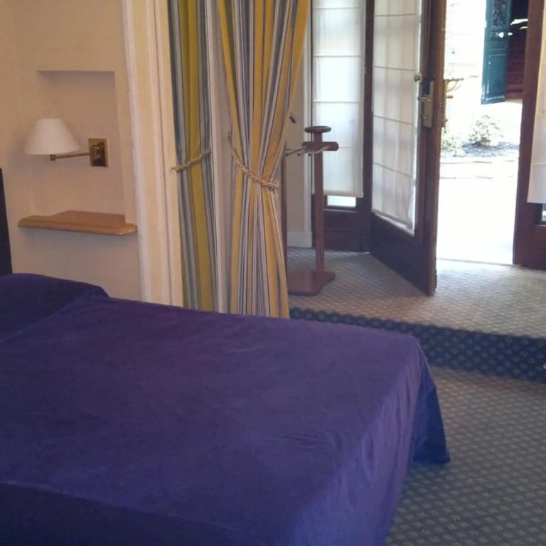 Hotel Concortel - photo 39