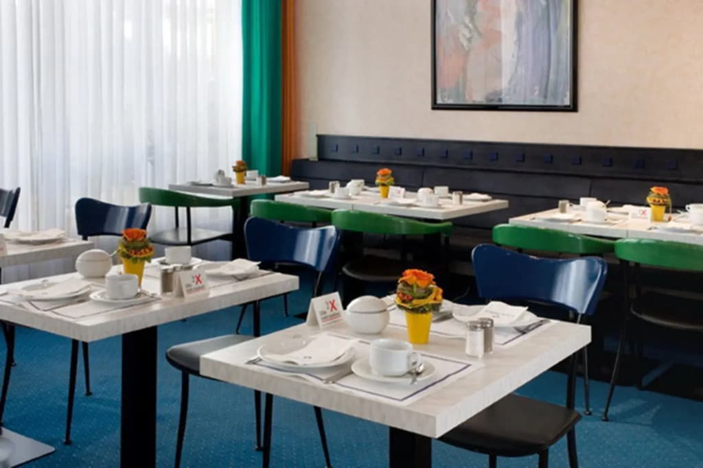 Limehome Berlin Luise-Henriette-Str. - photo 24
