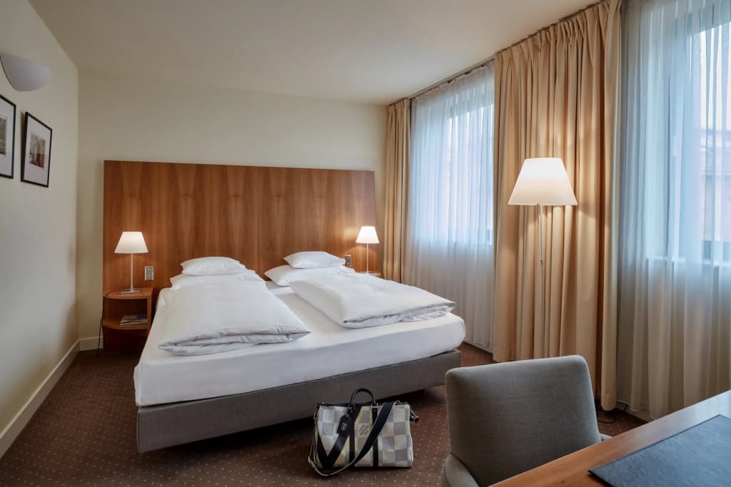 Radisson Blu Das Triest Hotel, Vienna - photo 33