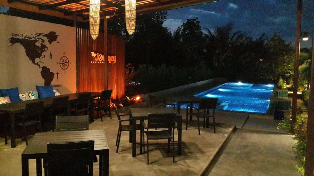 The Fong Krabi Resort - photo 19