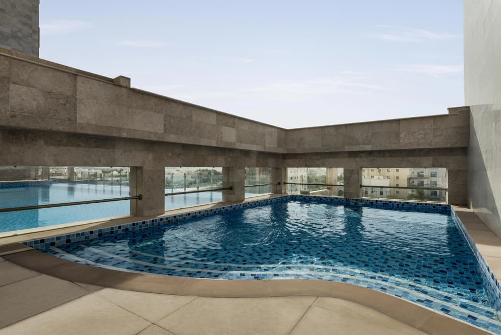 Levatio Suites Muscat, a member of Radisson Individuals - photo 29