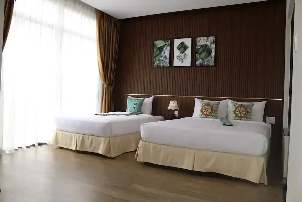 The Fish Village Villa - photo 26