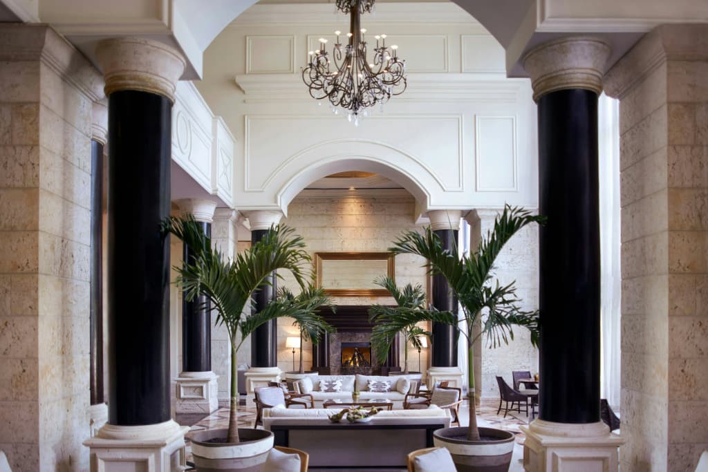 The Ritz-Carlton Coconut Grove, Miami - photo 20
