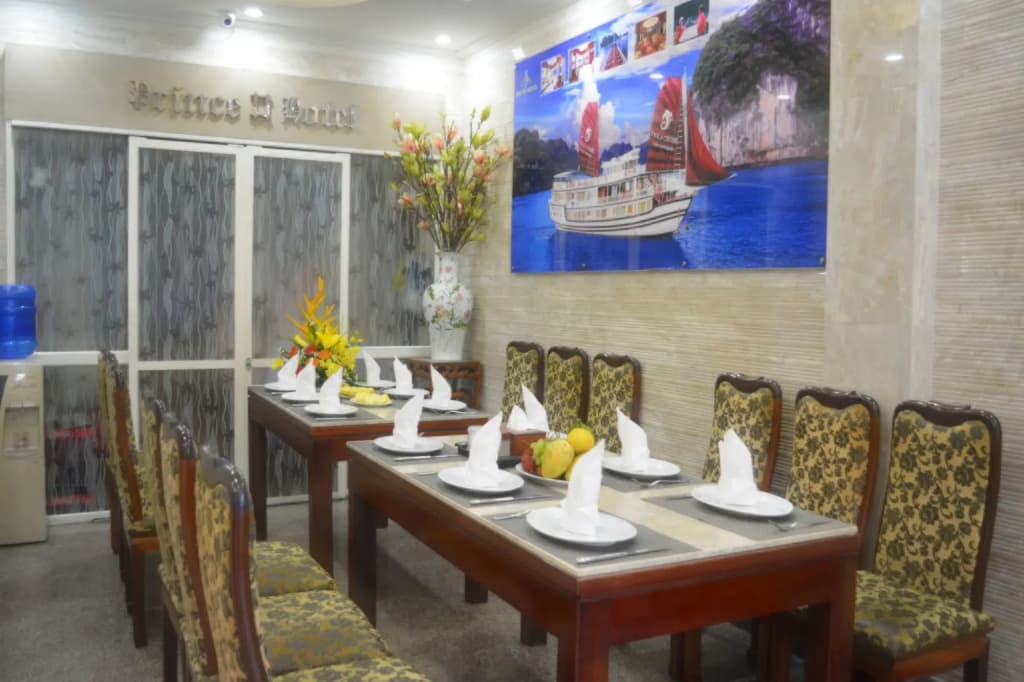 Prince II Hotel - photo 27