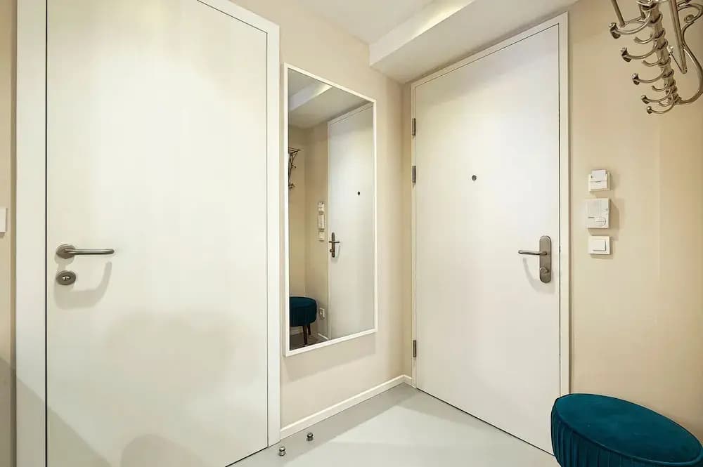 HeyMi Apartments Mondschein - photo 9