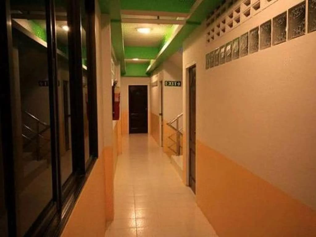 Baan Sabaidee Krabi Hotel - photo 6