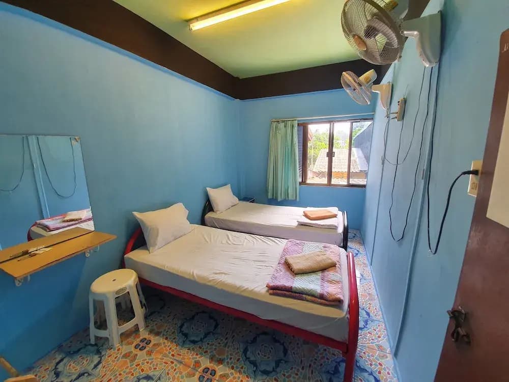 Good Dream Guesthouse - Hostel - photo 3