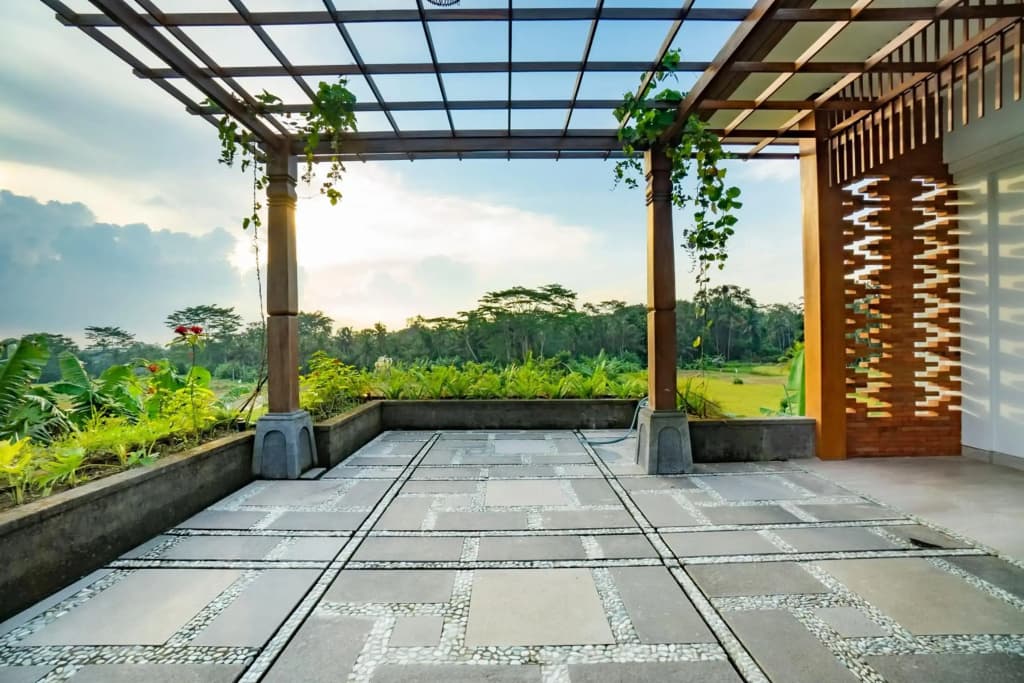 Uma Shanti Villa - photo 27