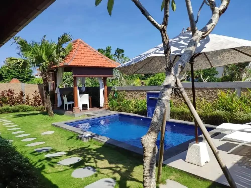 Villa Taman Pesona - photo 23