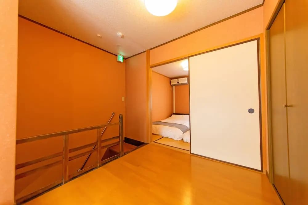 Machiya Kiyomizu-Gojo - photo 6