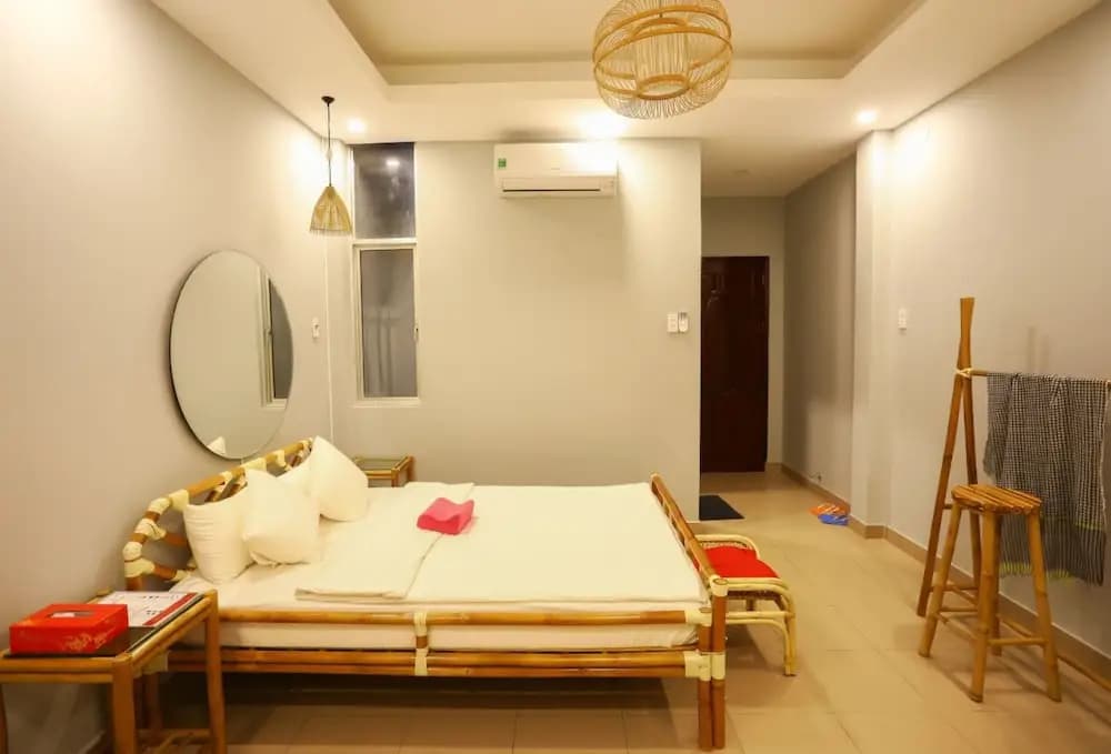 Long Den Do Hotel - photo 4
