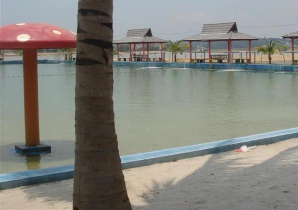 Days Inn Resort by Wyndham Lumut Marina Cove - photo 15