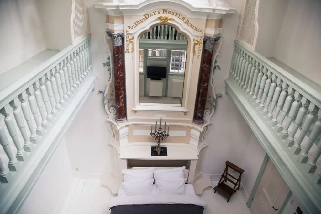 Private Mansions - photo 6