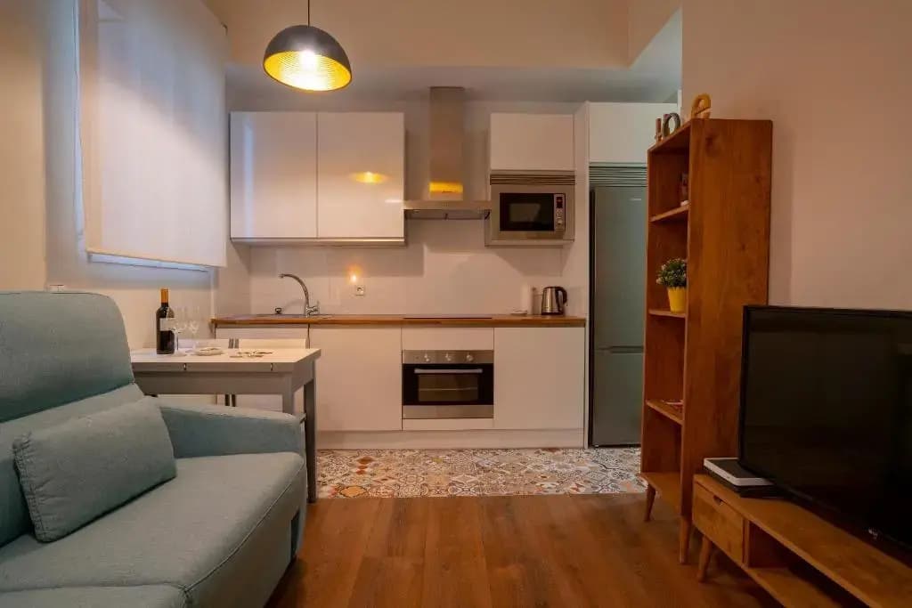For You Rentals Chueca Apartment BRC42 - photo 15