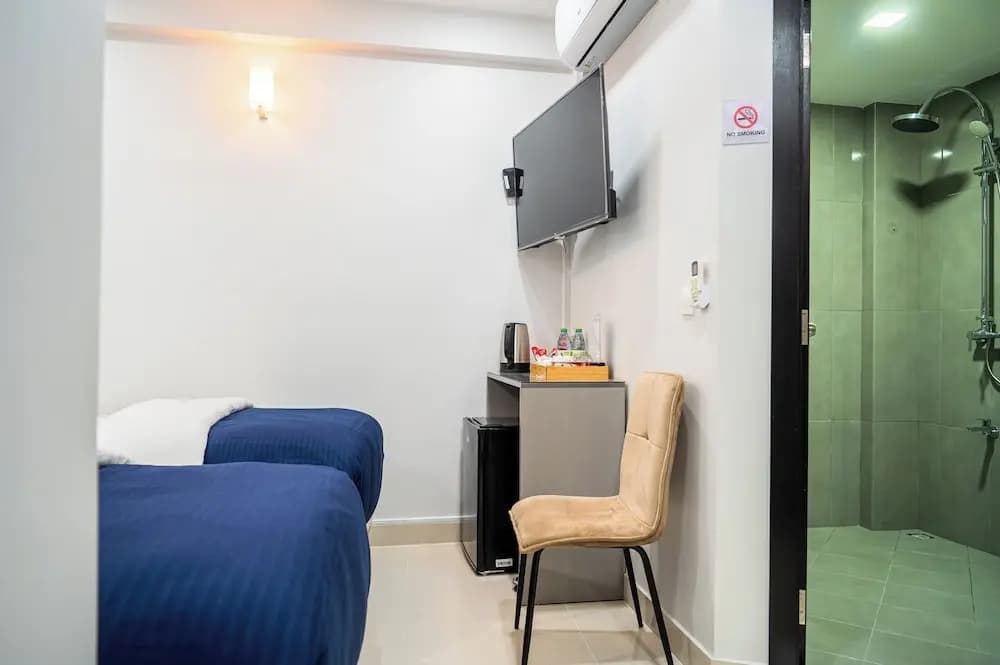 Tour Inn - photo 8
