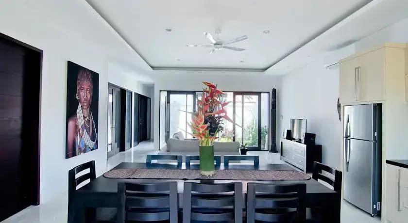 Villa Karo - photo 2