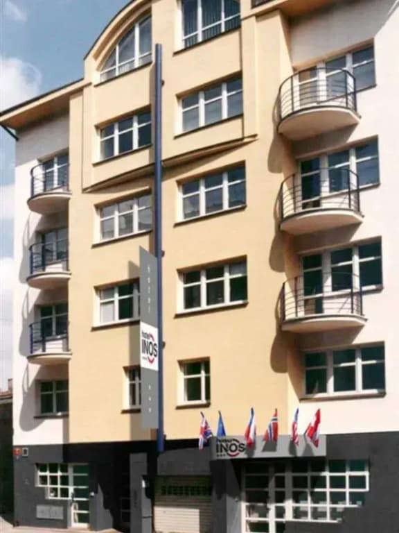 Hotel Inos - photo 26