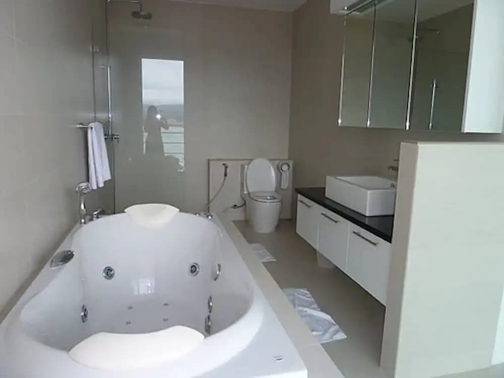 3 Bedroom Sunset Sea View Villa SDV097-By Samui Dream Villas - photo 5