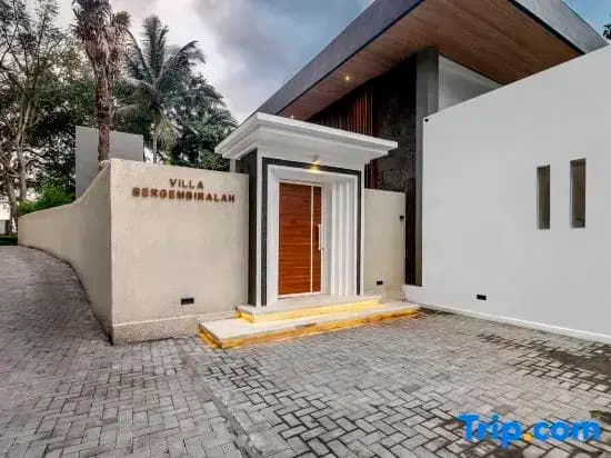 Villa Bergembiralah by BaliSuperHost - photo 2