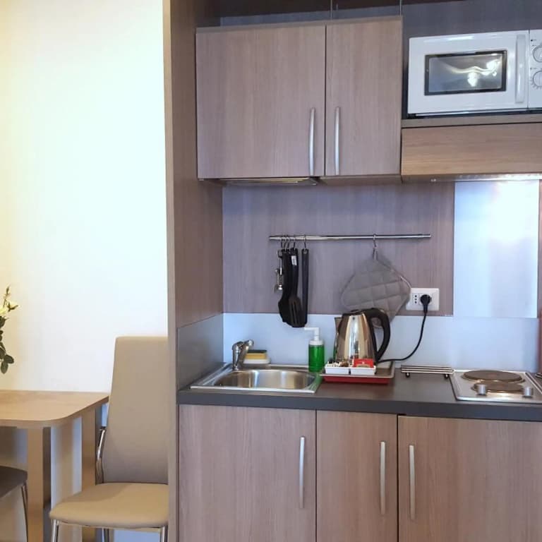 Hotel Luxor Florence - photo 27