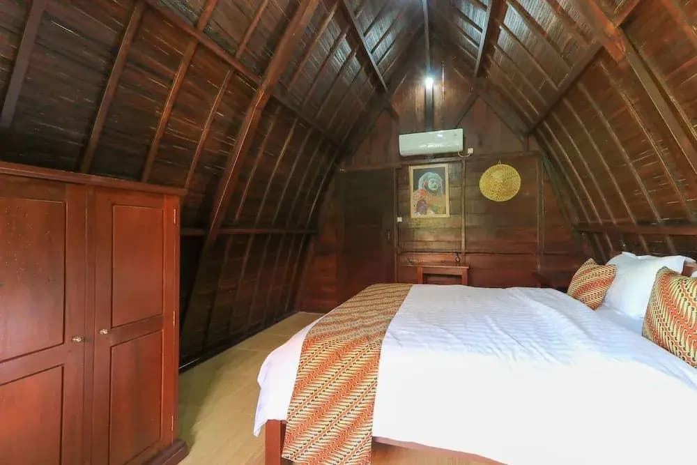 Sandat Bali Villa - photo 13
