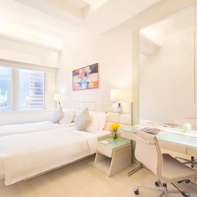 iclub Wan Chai Hotel - photo 33