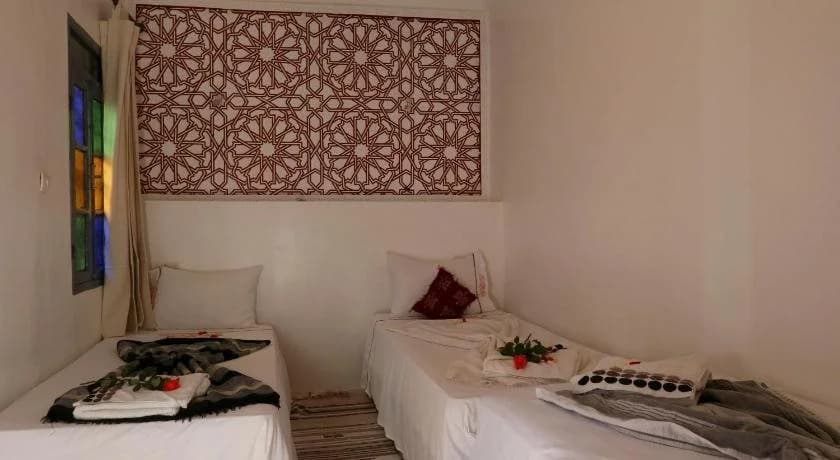 Riad Capri - photo 27