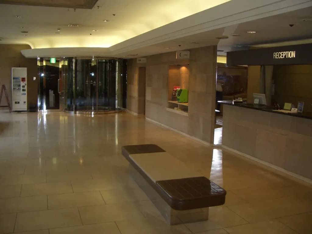 Shimane Inn Aoyama - photo 7