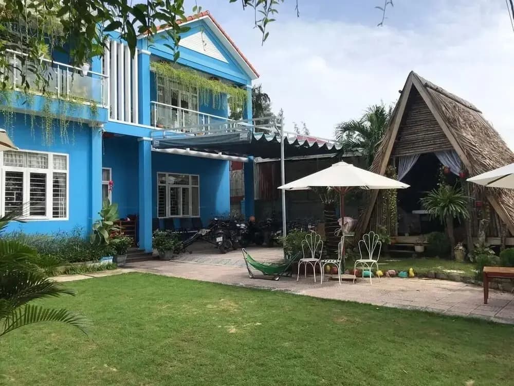 Sunset Garden Villa Riverside - photo 19