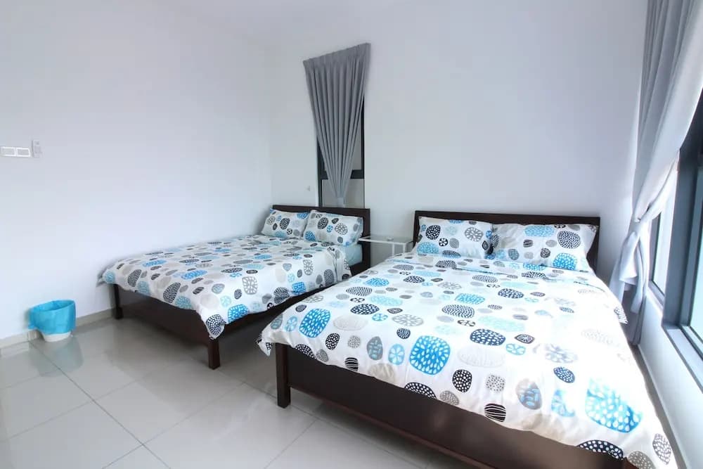 Atlantis Residences Delightful Homes by Step-In - photo 5