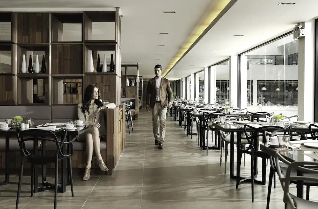 S Ratchada Leisure Hotel - photo 31