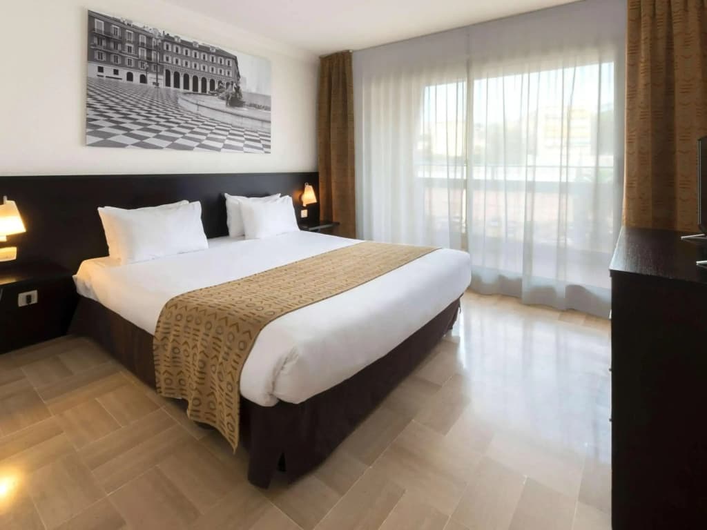 Aparthotel Adagio Nice Promenade des Anglais - photo 2