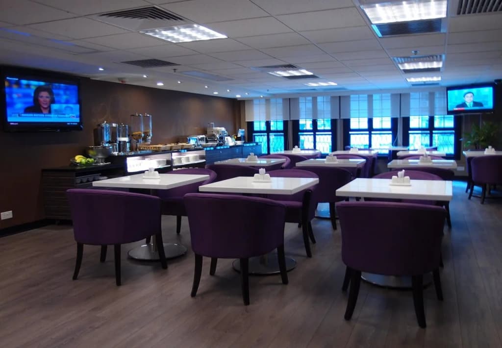 The Bauhinia Hotel - Central - photo 15